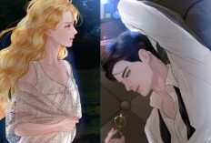Duh Makin Gemas Kelakuan Matthias! Lanjutan Manhwa Cry, or Better Yet, Beg Chapter 21 Bahasa Indonesia
