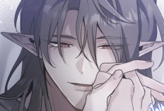 RAW Baca Manhwa Dark Fall Chapter 58 Indonesia Translation No Sensor, Nergal + Leon Hot Scene!