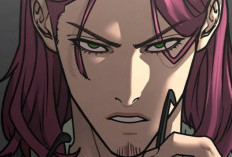 Link Baca Reality Quest Chapter 125 RAW Bahasa Indonesia English Lengkap Dengan Spoiler dan Jadwal Rilis Terbaru 