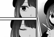 Lisez Manga Oshi no Ko Chapter 147 FR SCANS, Partagez un Parapluie !