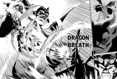 Link Manga Maou Gun Saikyou no Majutsushi wa Ningen datta Chapter 44 Bahasa Indonesia, Serangan Mematikan!