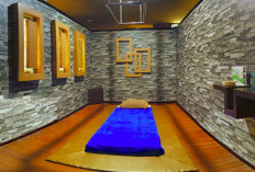 Kisaran Tarif SPA Plus di Surabaya Tahun 2023, Harga Mulai 275.000 Untuk 90 Menit Pijat!