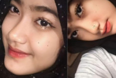 Link Video Panas Syakirah Full 6 Menit Viral Media Sosial, Kecantikannya Langsung Bikin Warganet Heboh