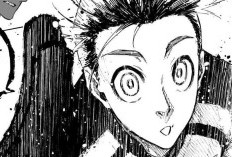 Link Manga Blue Lock Chapter 319 Bahasa Indonesia, Kemenangan Jepang yang Harus Dibayar Mahal
