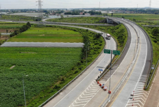 Jadwal Pembangunan Jalan Tol Probolinggo-Banyuwangi-Ketapang, Desain Segera Siap!