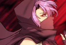 Leveling In The Future Chapter 213 Bahasa Indonesia Manhwa Scan, Sosok Netral Pemecah Suasana
