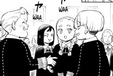 Lien du Manga Spy X Family Chapitre 113 VF Scan, Il n'y a personne qu'Anya connaisse
