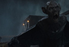 Link Nonton The Last Voyage of the Demeter (2023) Full Movie Sub Indo HD, Teror Menyeramkan Dracula di Romania 