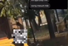 Link Video Syur Viral di Alun–Alun Serang Full 26 Detik No Sensor, Warganet: Pedang Lawan Pedang