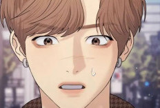 Link Baca Manhwa Couple Breaker Chapter 30 Bahasa Indonesia Yoonshik Gagal Move On, Taerin Galau Berat