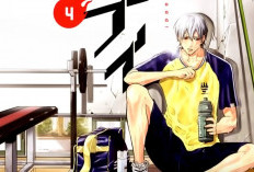 Lire Manga Burning Kabaddi Chapitre Complet VF Scans et Synopsis L'histoire Excitante Gratuitement 
