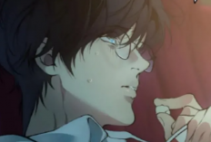 RAW Baca Manhwa BL Lost in the Cloud Chapter 94 Indonesia Scan Gratis, Full Adegan Mesra di Bioskop!