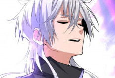 Baca Manhua RAW Magic Emperor Chapter 551 Sub INDO Si Pirang Bakal Habis di Tangan Zhuo Fan 