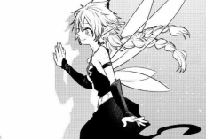 RAW Manga Tensei Shitara Slime Datta Ken Chapter 135 Bahasa Indonesia Makin Seru!
