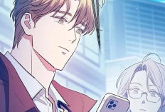 Link Baca Webtoon My S-Class Hunters Chapter 142 Bahasa Indonesia, Perilisan Kisah Terbaru yang Semakin Seru!