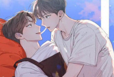 Baca BL Manhwa Nevermind Darling Chapter 11 Sub Indonesia Seojin Ragu Dengan Perasaan Daeun Padanya 