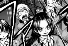 Pas peur! Lire le Manga Undead Unluck Chapitre 213 VF Scan, Qui va Gagner Cette Fois ?