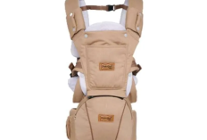 Apa Itu Gendongan NBC untuk Bayi? Waspada! Tidak Direkomendasikan Menurut Para Ahli!