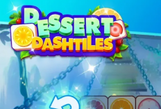 Dessert dash Tiles Apakah Aplikasi Penghasil Uang Penipuan? Waspada dengan Penawaran yang Tak Masuk Akal!