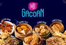 Cabang Mie Gacoan di Surabaya Terbaru 2023, Lengkap dengan Daftar Harga Menu Makanan dan Minuman