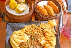 Daftar Harga Menu Mie Gacoan, Solo Baru 2023, Kuliner Pedas Nyelekit yang Bikih Nagih!