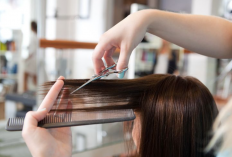 Tempat Potong Rambut Pria & Wanita Terdekat di Medan, Berikan Layanan yang Maksimal dengan Hasil Akhir Memuaskan!