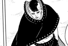 Baca Manga Boruto: Two Blue Vortex Chapter 24 RAW Bahasa Indonesia, Kawaki Menyerang dengan Keren