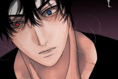 RAW Baca Manhwa Corrosive Chapter 20 Bahasa Indonesia Inggris Lanjutan Kisah Lebih Seru!