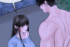 Update Baca Payment for the Ride Chapter 11 Bahasa Indonesia Scan, Hari Hari Ahjussi Coba Gaya Baru