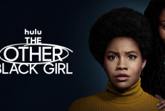 Sinopsis Series The Other Black Girl (2023) Perjalanan Nella Melawan Ketidaksetaraan di Perusahaan!