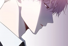 RAW Baca Manhwa BL Passion Season 4 Chapter 100 Indonesia Sub, Permainan Psikis Dimulai!