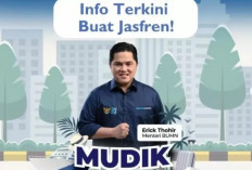 Mudik Jasaraharja co id 2024 Dibuka! Simak Jadwal, Persyaratan, dan Cara Daftarnya