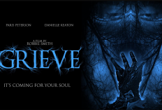 Sinopsis Film Grieve (2023), Kisah Horor Penuh Teror Dibintangi Danielle Keaton dan Paris Peterson