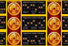 Rumus Algoritma Room 5 Dragon Higgs Domino 2023, Gacor! Siap Raup Banyak Chip