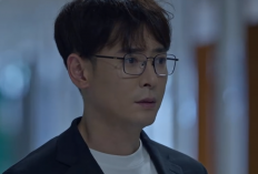 Spoiler Drama China Prosecution Elite (2023) Episode 23-26, Emosi An Ni Tidak Bisa Dibendung Lagi