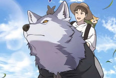 Link Baca Solo Farming in the Tower Chapter 54 Bahasa Indonesia, Sejun Siap Memasuki Wilayah Panen Baru!