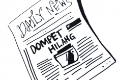 Kumpulan Format Berita Acara Kehilangan untuk Publik, Bisa Jadi Referensi Penulisan!