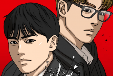 Link Baca Manhwa Loser’s Life 2 Bahasa Indonesia Full Chapter Gratis, Kembali ke Kehidupan SMA Si Pec*ndang