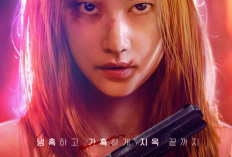 Sinopsis Film Ballerina (2023), Kisah Thriller Terbaru Tayang Perdana di Busan International Film Festival