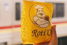 Harga Franchise Roti O Terbaru 2024, Tersedia 3 Pilihan Paket! Beserta Syarat Ketentuan dan Kontak 
