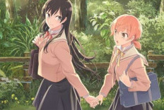 Top 6 des meilleurs mangas Yuri de tous les temps, regorgeant de scènes audacieuses