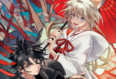 Sinopsis Manga Kyouganeke no Hanayome dan Link Baca Full Chapter Bahasa Indonesia, Pertempuran Pengantin yang Membara