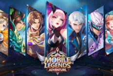 Kumpulan Kode Redeem ML Adventure Masih Aktif 20 Desember 2023, Segera Klaim Biar Gak Kehabisan!