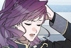 Link Baca Manhwa The Rogue Prince Is Secretly an Omega Chapter 37 Bahasa Indonesia, Bikin Puyeng Nih!