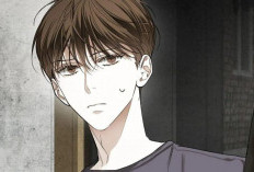 RAW Manhwa BL The Foul Season 2 Chapter 76 Bahasa Indonesia, Kwon Menyesali Perbuataannya pada Hawon 