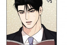 Baca BL A Daily Part Time Job  Chapter 9 Bahasa Indonesia, Joo Yeomin Kelabakan dengan Sikap Toh!