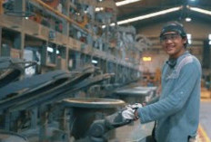 Lowongan Kerja PT. Bekaert Indonesia Karawang Februari 2024 Buka Posisi Operator, Langsung Lamar di Sini Sekarang Juga 
