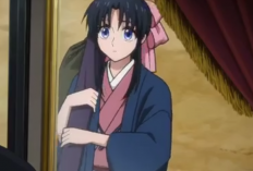 Nonton Anime Rurouni Kenshin: Meiji Kenkaku Romantan (2023) Episode 3 Sub Indo, Dilengkapi dengan Jadwal Rilisnya
