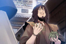 Lanjutan RAW Dark and Light Martial Emperor Chapter 36 Bahasa Indonesia, Serangan Yeon Bikin Panik! 