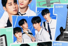 Regarder BL Drama Coreen Jazz for Two (2024) Episode Complet 1-8 VOSTFR, Complet 1080p Cliquez Ici 